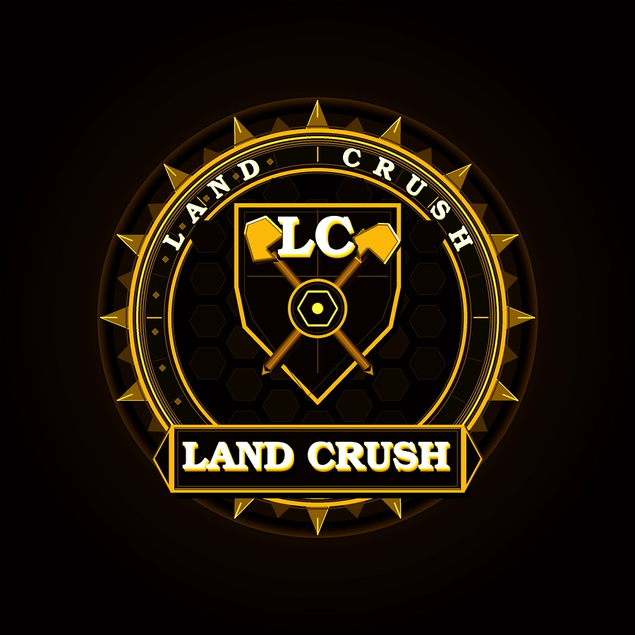 LandCrush